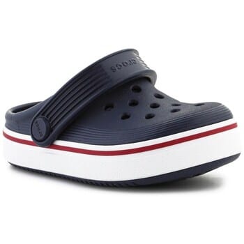 Klompen Crocs Crocband Off Court