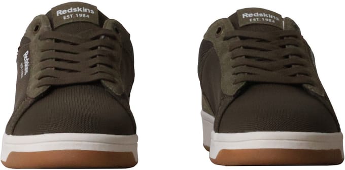 Gunran-sneakers met veters