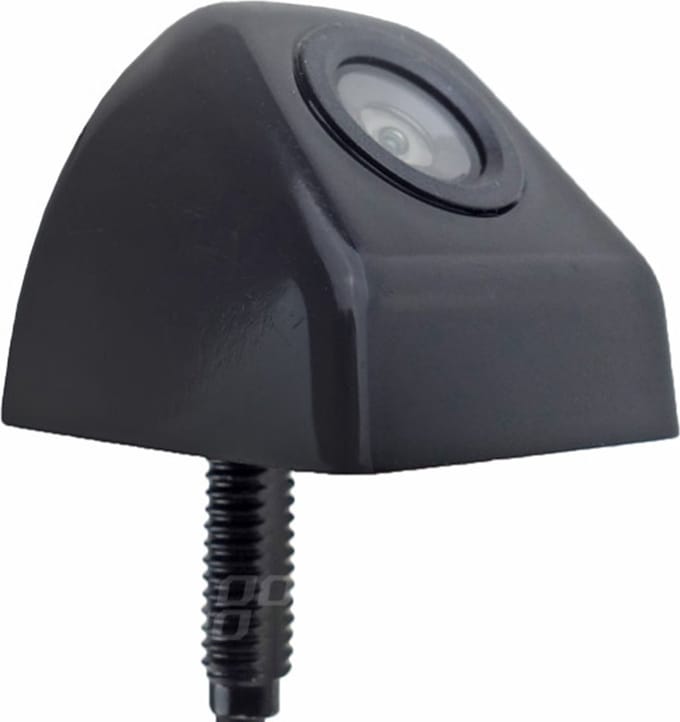 Amio HD-310 Achteruitrijcamera | Scherp | Stijlvol