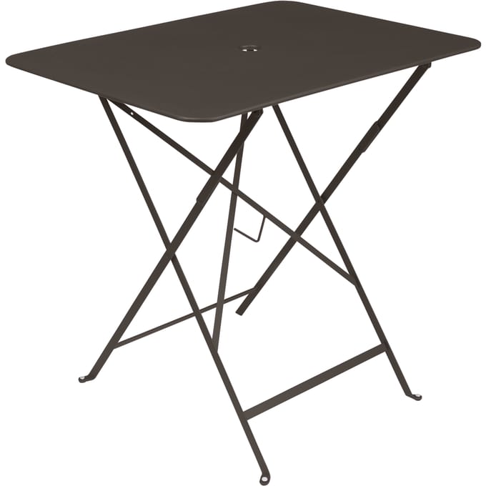 Fermob BISTRO klaptafel rechthoekig - E3 Tonka - 77 x 57 cm