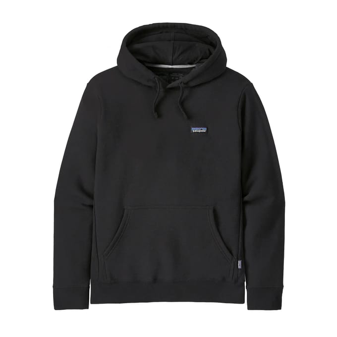 Hoodie Patagonia Label Uprisal