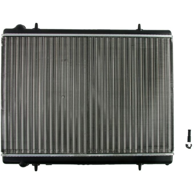 Radiator, motorkoeling THERMOTEC D7C013TT