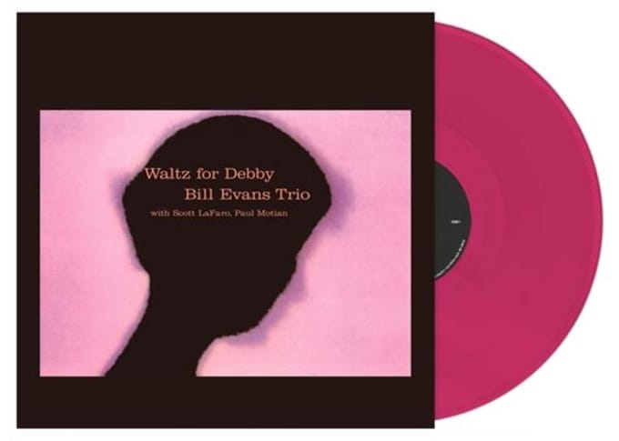 Waltz For Debby - Bill Evans Trio