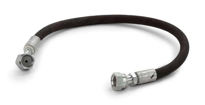 Hose assy