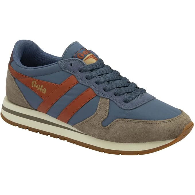 Trainers Gola Daytona Chute