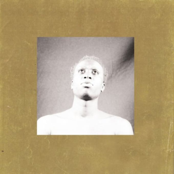 Only God Knows - Young Fathers