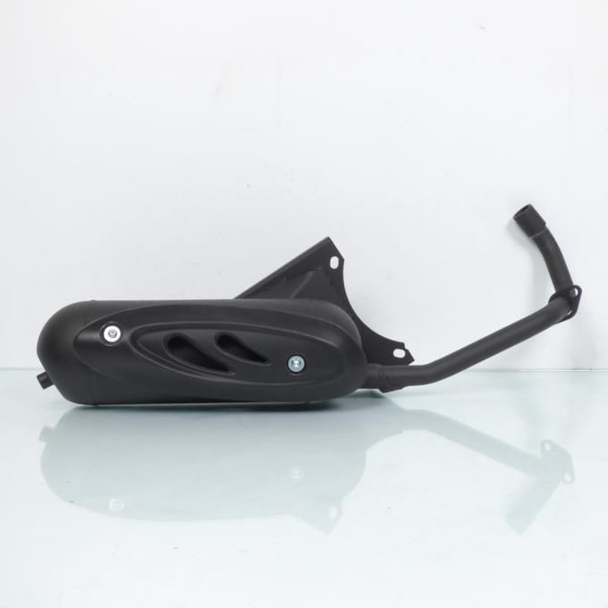 Pot d échappement Tecnigas pour Scooter Piaggio 125 Liberty 2000 à 2020 Neuf