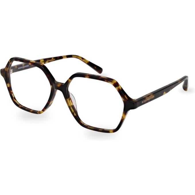 Scotch & Soda Brilrand SS3014 104 53