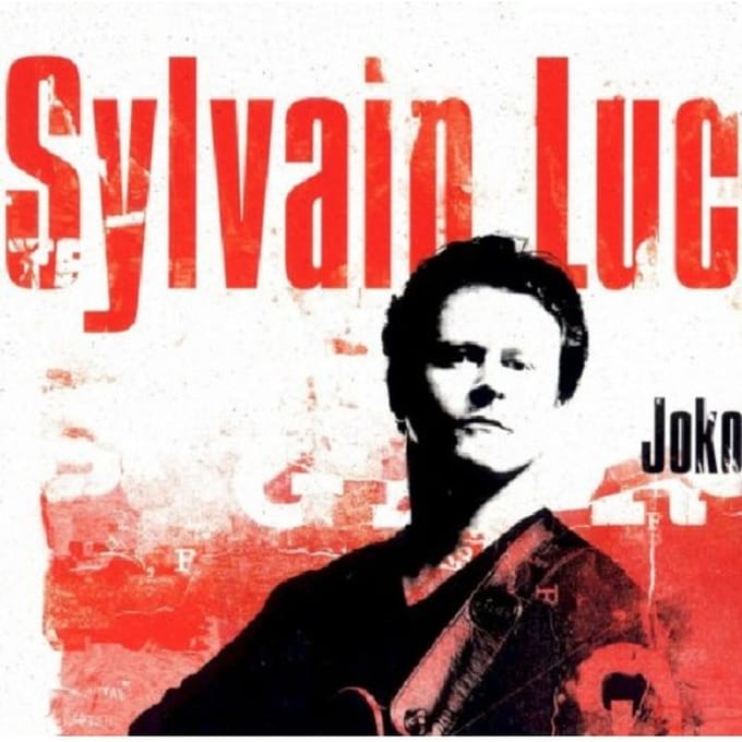 3 Original Album Classics - Sylvain Luc