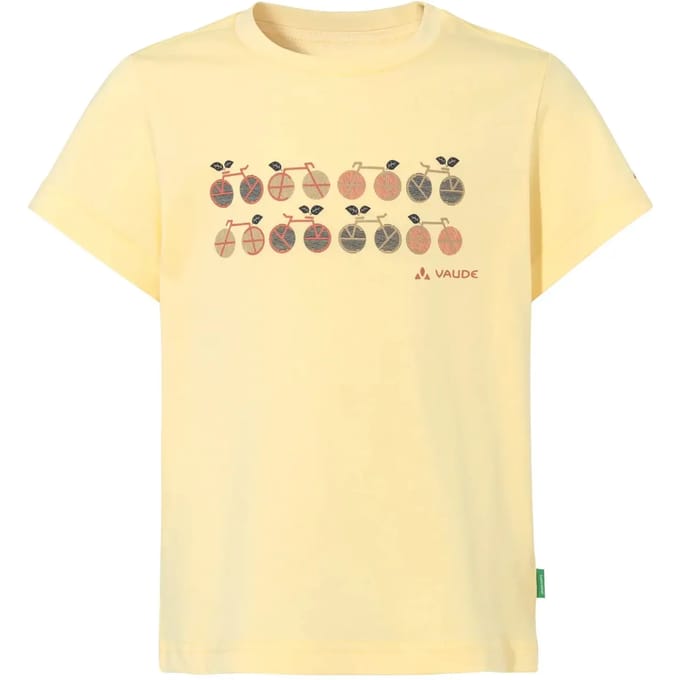 VAUDE T-Shirt Kids Lezza T-Shirt