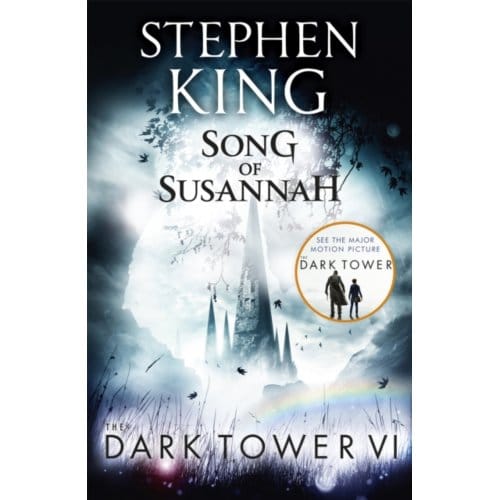 Dark Tower - Stephen King