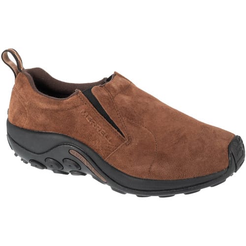 Merrell Jungle Moc, Mannen, Bruin, Schoenen, maat: 47