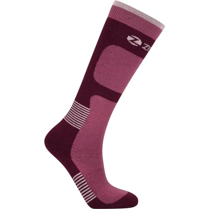 Kindersokken Zigzag Tippy