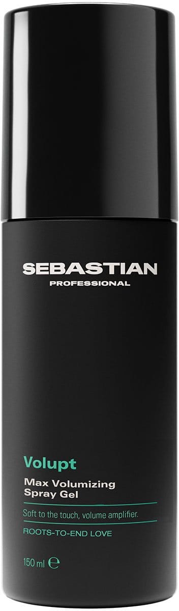 Sebastian Professional Volupt Spray Haarspray Unisex 150 ml