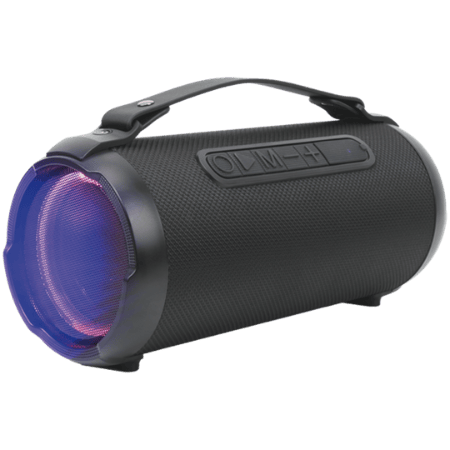Denver Draadloze Bluetooth BTG-408 Luidspreker