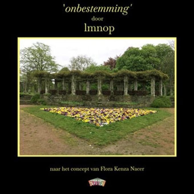 Lmnop - Onbestemming (MC)