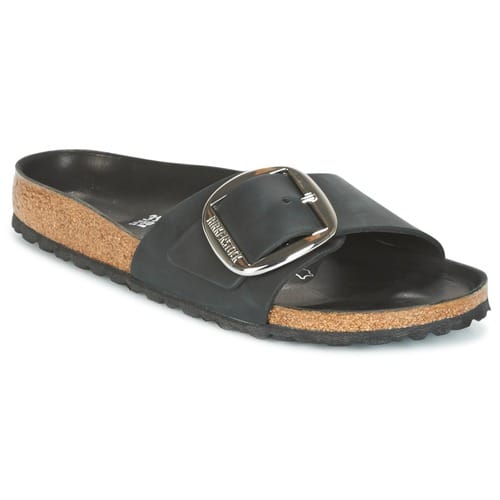 Slippers BIRKENSTOCK Madrid Big Buckle