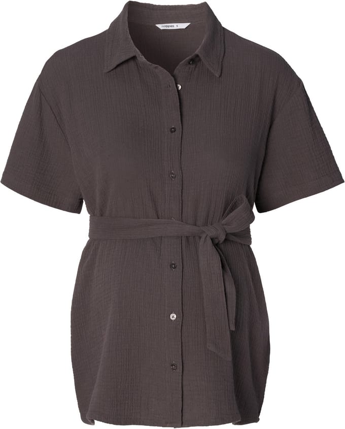 Noppies Blouse Blouse nursing SS Zwangerschap - Maat Medium