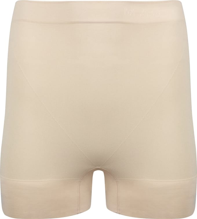 MAGIC Bodyfashion Booty Booster Dames Onderbroek - Latte - Maat M