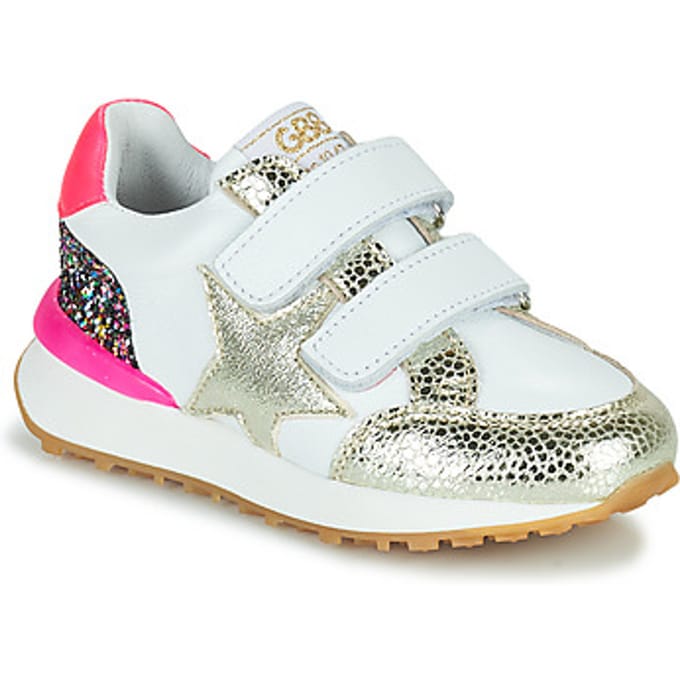 GBB  Lage Sneakers SERENADE