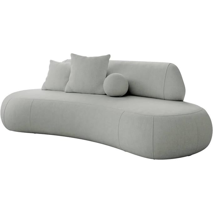 3-zitsbank Blythe | NADUVI Collection