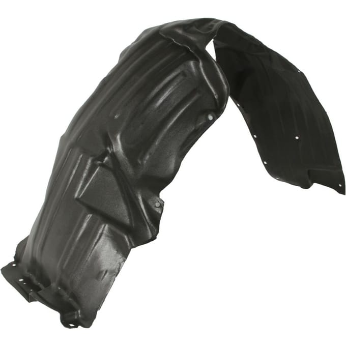 Plastic spatbordbekleding BLIC 6601-01-8192804P