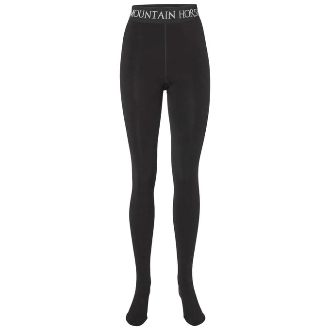 Dames rijlegging Mountain Horse