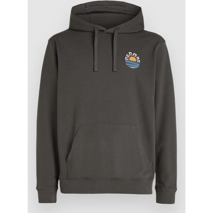 O'Neill Og Sun Hoodie zwart