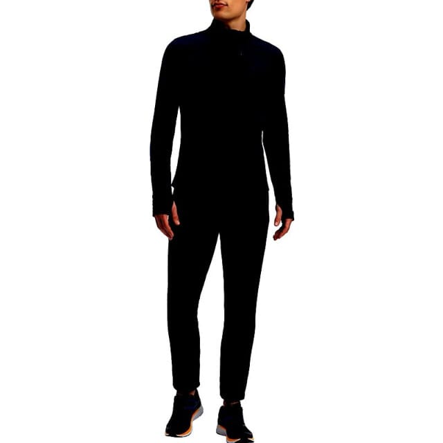 Energetics bion m hardloop t-shirt lange mouw zomer heren -
