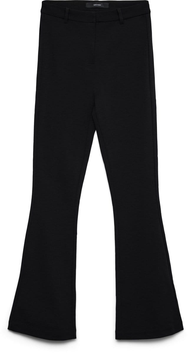 Vero Moda Broeken VMAMIRA Mid waist Broek