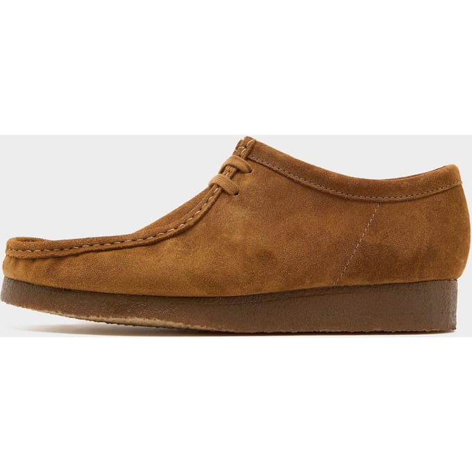 Clarks Originals Wallabee