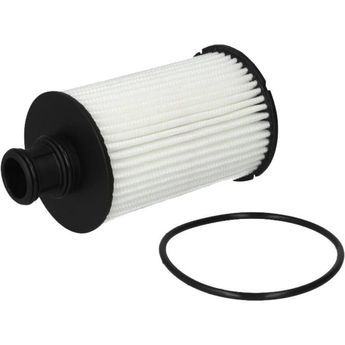 MANN-FILTER HU 8008 z oliefilter - 10 stuks