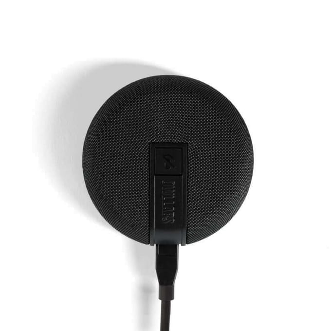 Owl Labs Expansion Mic, Charcoal Meeting Owl 3/ Meeting Owl 4+