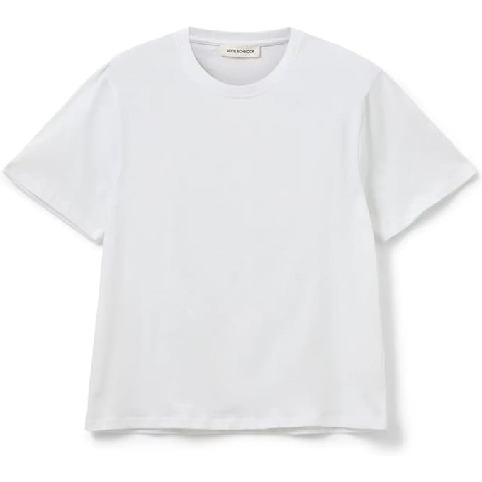 Dames-T-shirt Sofie Schnoor Palma