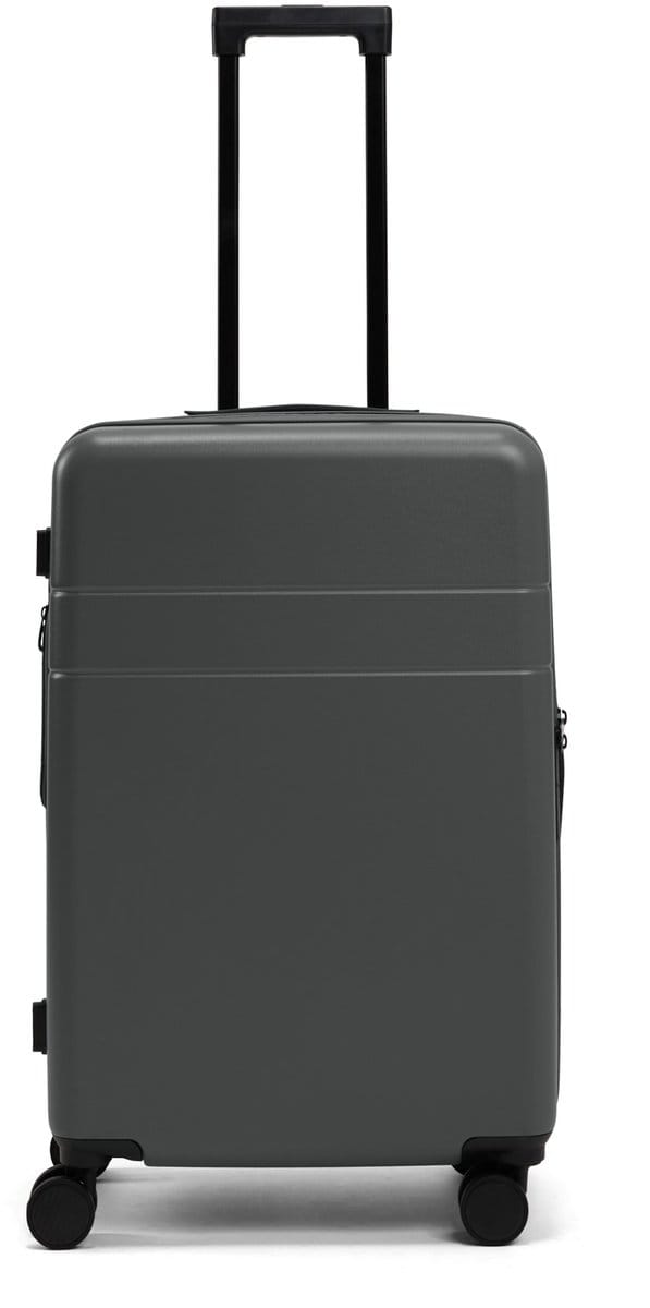 AttitudeZ CoreLine Medium Charcoal Grey