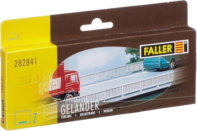 FALLER 282841 - leuning