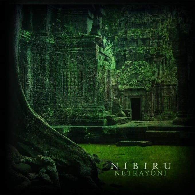 Nibiru - Netrayoni (2 CD) (Remastered)