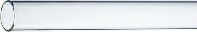 UVC Kwartsglas 15/25W TL L.420mm x B.30mm TMC