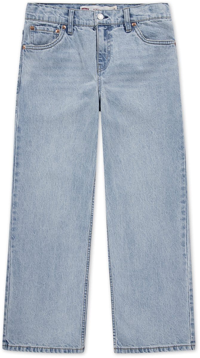 Levi´s ® Kids 578 Jeans Broek Blauw 10 Years Jongen
