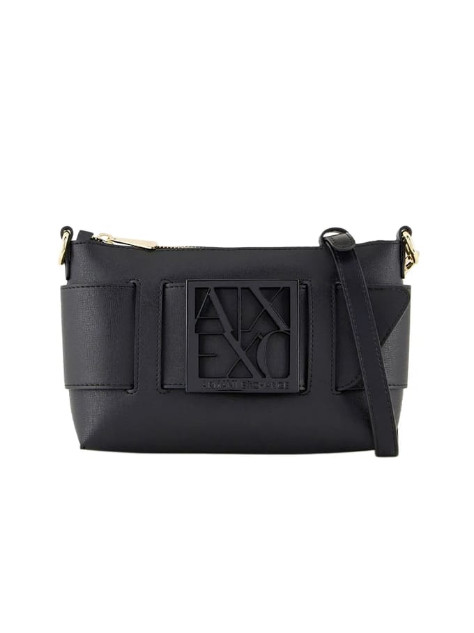 Armani Exchange 942907_0a874 Schoudertas Zwart