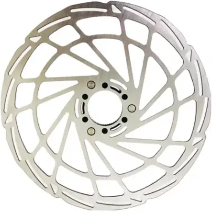 Remschijf Jagwire Sport SR1 Centerlock 180mm