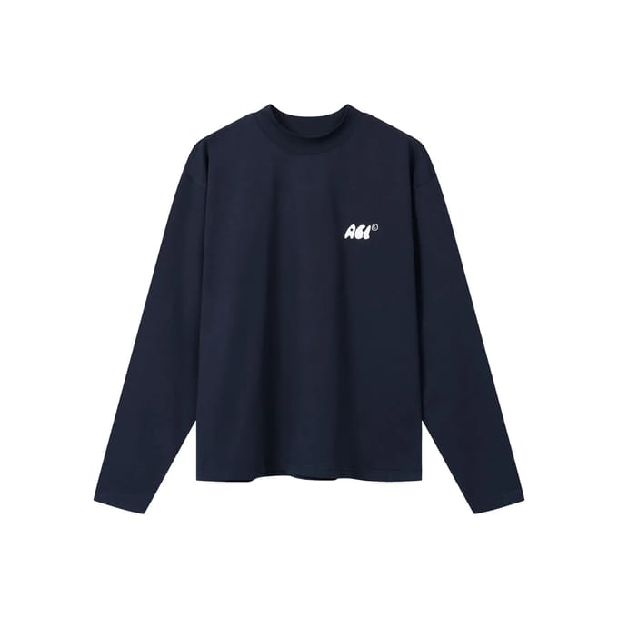 Longsleeve T-shirt Another Cotton Lab Corner
