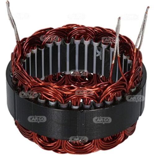 Stator, generator HC-CARGO F 032 330 476