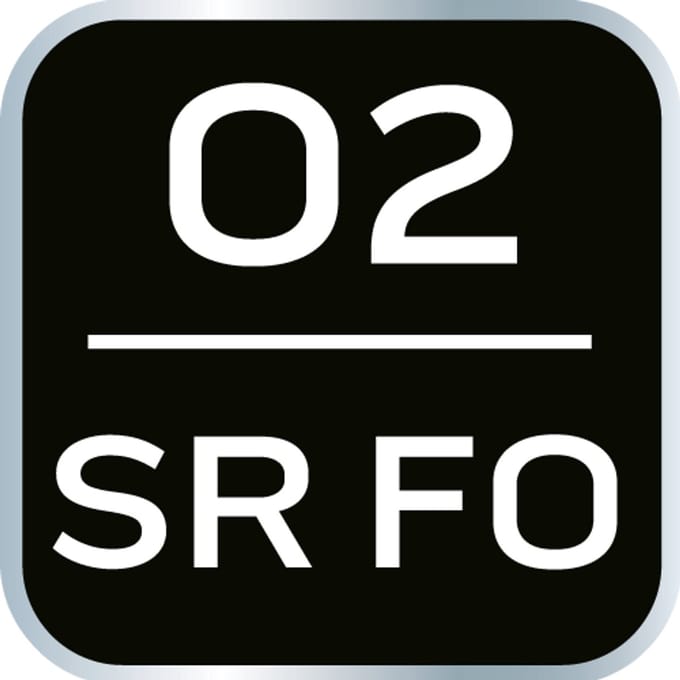 Neo Tools - Werkschoenen - O2 SR FO - Ultra Antislip - Maat 44
