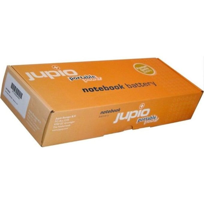 Jupio Li-ion, 5200mAh Lithium-Ion 5200mAh 14.8V oplaadbare batterij/accu