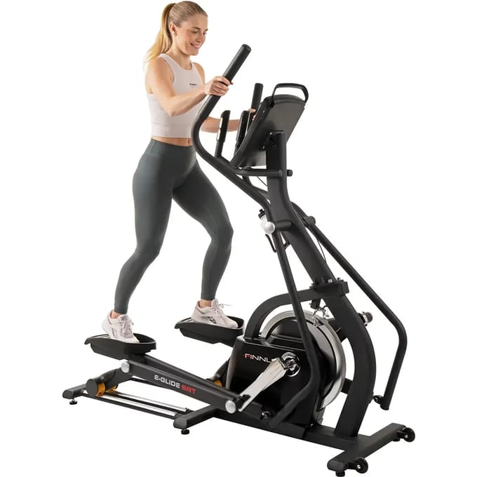 Elliptische trainer Finnlo E-Glide SRT