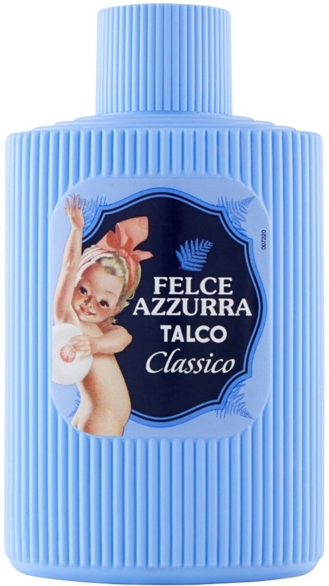 Felce Azzurra Talkpoeder 200gr