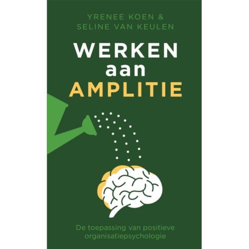 Werken Aan Amplitie - Yrenee Koen