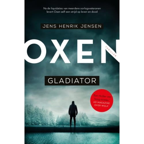 Gladiator - Oxen - Jens Henrik Jensen