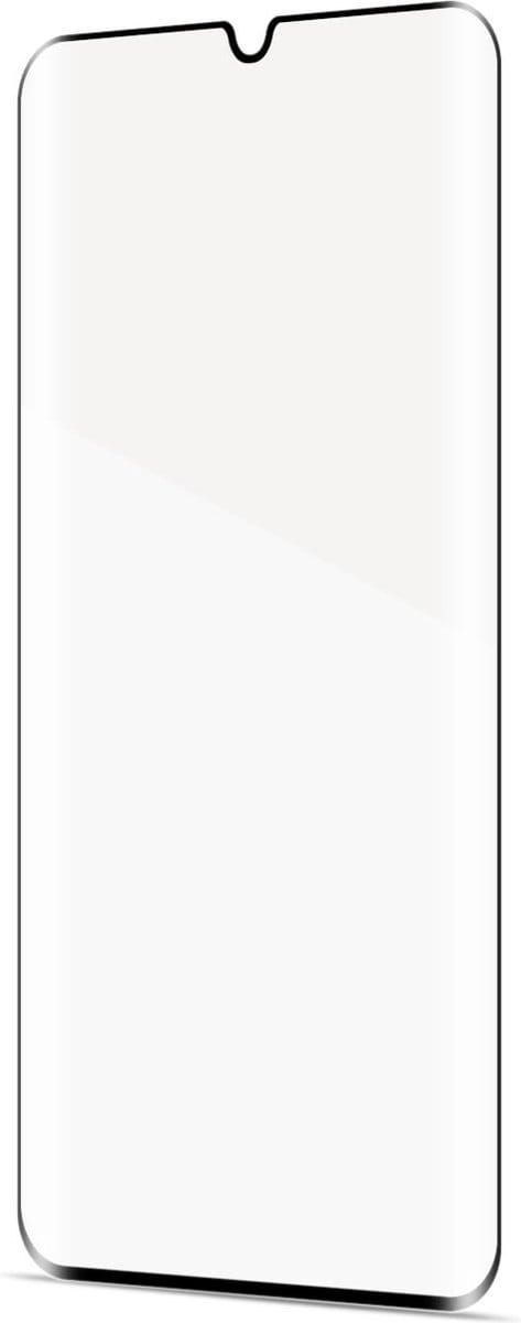 Celly Xiaomi Mi Note 10 Lite 3d Glass Schermbeschermer Transparant